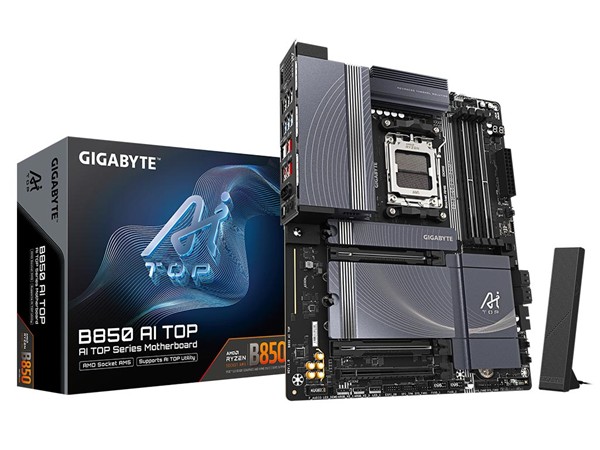 Gigabyte GA-B850 AI TOP (AM5)